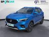 MG ZS LUXURY 106 CV  - Foto 2