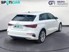 Audi A3 SPORTBACK 30 TDI ADVANCED S TRONIC  - Foto 2