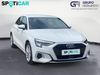 Audi A3 SPORTBACK 30 TDI ADVANCED S TRONIC  - Foto 2