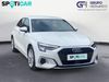 Audi A3 SPORTBACK 30 TDI ADVANCED S TRONIC  - Foto 2