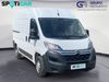 Citroën Jumper FG 35 L2 H2 BLUE HDI 140 CV  - Foto 2