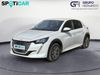 Peugeot e-208 ALLURE PACK ELECTRICO 136 CV  - Foto 2