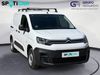 Citroën Berlingo VAN TALLA M BLUE HDI 100 CV CONTROL  - Foto 2