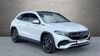Mercedes EQA 250 AMG LINE + PAQUETE PREMIUM  - Foto 2