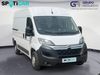 Citroën Jumper FG 33 L2 H2 BLUE HDI 140 CV  - Foto 2