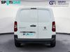 Peugeot Partner PRO STANDARD 600 KG BLUE HDI 100 CV  - Foto 2