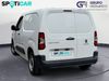 Peugeot Partner PRO STANDARD 600 KG BLUE HDI 100 CV  - Foto 2