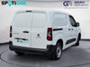 Peugeot Partner PRO STANDARD 600 KG BLUE HDI 100 CV  - Foto 2