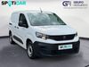 Peugeot Partner PRO STANDARD 600 KG BLUE HDI 100 CV  - Foto 2