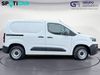 Peugeot Partner PRO STANDARD 600 KG BLUE HDI 100 CV  - Foto 2
