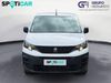 Peugeot Partner PRO STANDARD 600 KG BLUE HDI 100 CV  - Foto 2