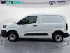 Peugeot Partner PRO STANDARD 600 KG BLUE HDI 100 CV  - Foto 2