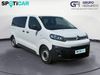 Citroën Jumpy COMBI BLUE HDI 120 CV TALLA M  - Foto 2
