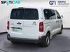 Citroën Jumpy COMBI BLUE HDI 120 CV TALLA M  - Foto 2
