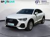 Audi Q3 SPORTBACK 35 TDI S TRONIC  - Foto 2