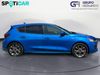 Ford Focus 1.0 ECOBOOST MHEV 92 KW ST LINE  - Foto 2