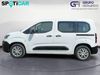 Citroën Berlingo TALLA M BLUE HDI 100 CV LIVE PACK  - Foto 2