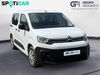 Citroën Berlingo TALLA M BLUE HDI 100 CV LIVE PACK  - Foto 2