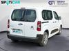 Citroën Berlingo TALLA M BLUE HDI 100 CV LIVE PACK  - Foto 2