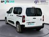 Citroën Berlingo TALLA M BLUE HDI 100 CV LIVE PACK  - Foto 2