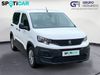 Peugeot Rifter ACTIVE PACK BUSINESS STANDARD BLUE HDI 100 CV  - Foto 2