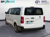 Peugeot e-Expert COMBI ELECTRICO 100 KW BATERIA 75 KWH LONG  - Foto 2