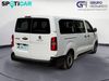 Peugeot e-Expert COMBI ELECTRICO 100 KW BATERIA 75 KWH LONG  - Foto 2