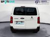 Peugeot e-Expert COMBI ELECTRICO 100 KW BATERIA 75 KWH LONG  - Foto 2