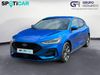 Ford Focus 1.0 ECOBOOST MHEV 92 KW ST LINE  - Foto 2