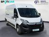 Citroën Jumper FG 35 L3 H2 BBLUE HDI 140  - Foto 2