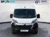 Citroën Jumper FG 35 L3 H2 BBLUE HDI 140  - Foto 2