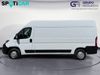 Citroën Jumper FG 35 L3 H2 BBLUE HDI 140  - Foto 2