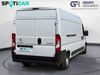 Citroën Jumper FG 35 L3 H2 BBLUE HDI 140  - Foto 2
