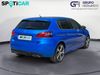 Peugeot 308 GT PACK PURE TECH 130 CV  - Foto 2