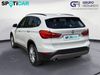 BMW X1 SDRIVE 18D  - Foto 2