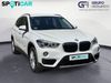 BMW X1 SDRIVE 18D  - Foto 2