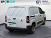 Peugeot Partner STANDARD 600 KG BLUE HDI 100 CV  - Foto 2