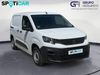 Peugeot Partner STANDARD 600 KG BLUE HDI 100 CV  - Foto 2