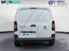 Peugeot Partner STANDARD 600 KG BLUE HDI 100 CV  - Foto 2