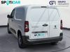 Peugeot Partner STANDARD 600 KG BLUE HDI 100 CV  - Foto 2