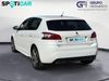 Peugeot 308 GT LINE PURE TECH  130 CV  - Foto 2