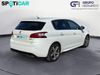 Peugeot 308 GT LINE PURE TECH  130 CV  - Foto 2