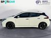 Nissan Leaf 40 KW ACENTA  - Foto 2