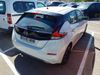 Nissan Leaf 40 KW ACENTA  - Foto 2