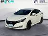 Nissan Leaf 40 KW ACENTA  - Foto 2