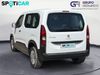 Peugeot Rifter ACTIVE PACK BUSINESS STANDARD BKUE HDI 100 CV  - Foto 2