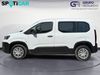 Peugeot Rifter ACTIVE PACK BUSINESS STANDARD BKUE HDI 100 CV  - Foto 2