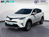 Toyota Rav4 HYBRID ADVANCE  - Foto 2