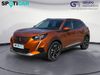 Peugeot e-2008 ALLURE PACK ELECTRICO  - Foto 2