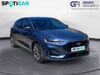 Ford Focus 1.0 ECOBOOST MHEV 92 KW ST LINE  - Foto 2